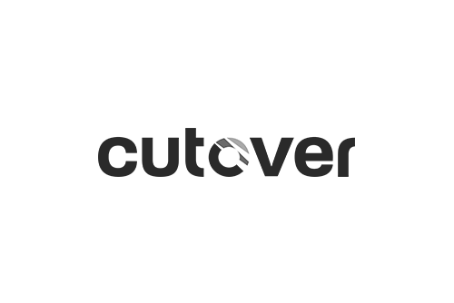 cutover logo