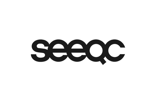SEEQC logo